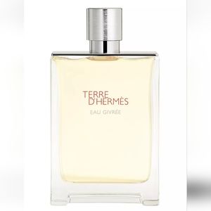 Terre D'Hermes Eau Givree 100mL, 3.3 FL OZ